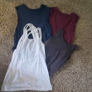 Fabletics tank bundle